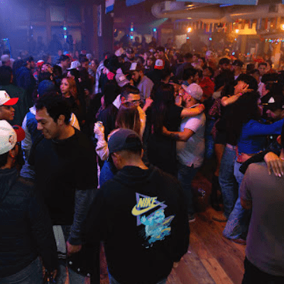 DANCE FLOOR