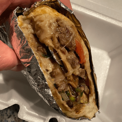 TAKE OUT